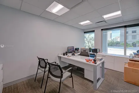 1901 Ponce De Leon Boulevard Coral Gables FL 33134