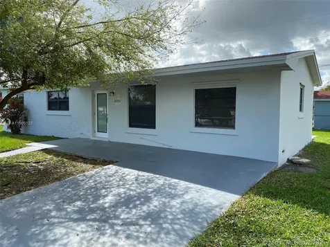 10955 SW 223rd Street Miami FL 33170