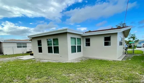 3410 NW 33rd Court Lauderdale Lakes FL 33309