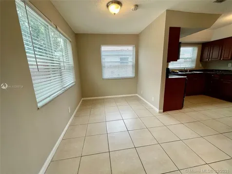 3410 NW 33rd Court Lauderdale Lakes FL 33309