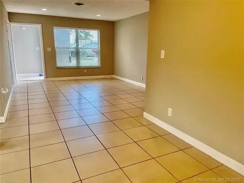 3410 NW 33rd Court Lauderdale Lakes FL 33309