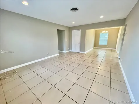3410 NW 33rd Court Lauderdale Lakes FL 33309