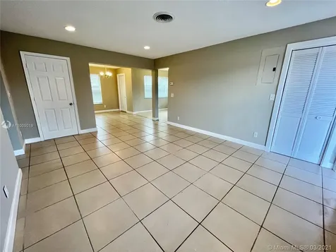 3410 NW 33rd Court Lauderdale Lakes FL 33309
