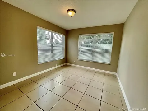 3410 NW 33rd Court Lauderdale Lakes FL 33309
