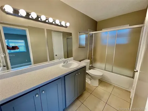3410 NW 33rd Court Lauderdale Lakes FL 33309