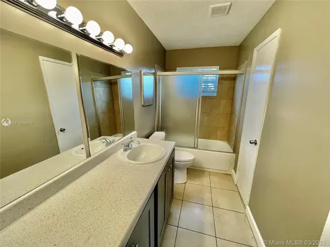 3410 NW 33rd Court Lauderdale Lakes FL 33309