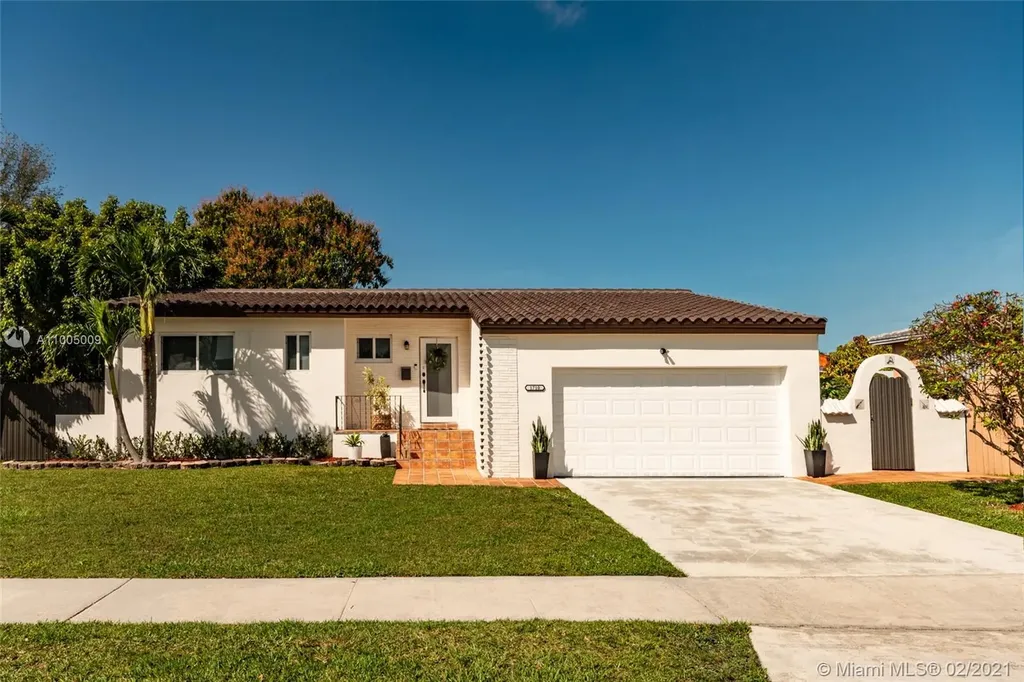 1710 SW 83rd Avenue Miami FL 33155
