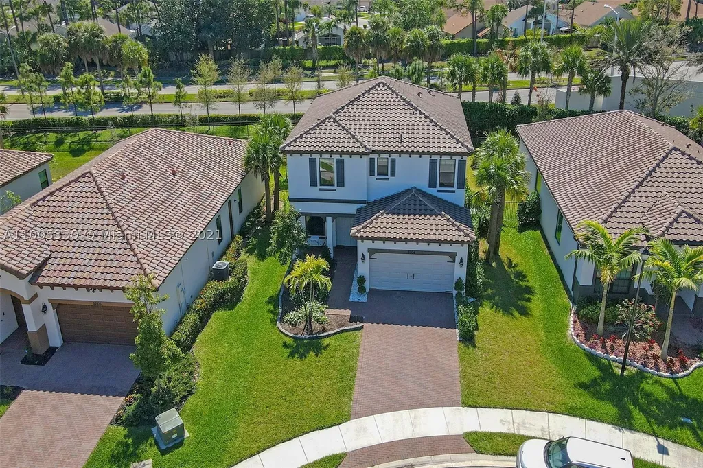 3204 Klays Court Royal Palm Beach FL 33411