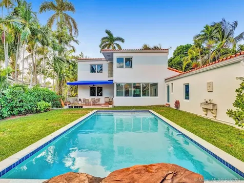 4585 Alton Road Miami Beach FL 33140