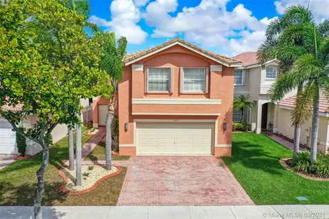 16359 SW 26th Street Miramar FL 33027