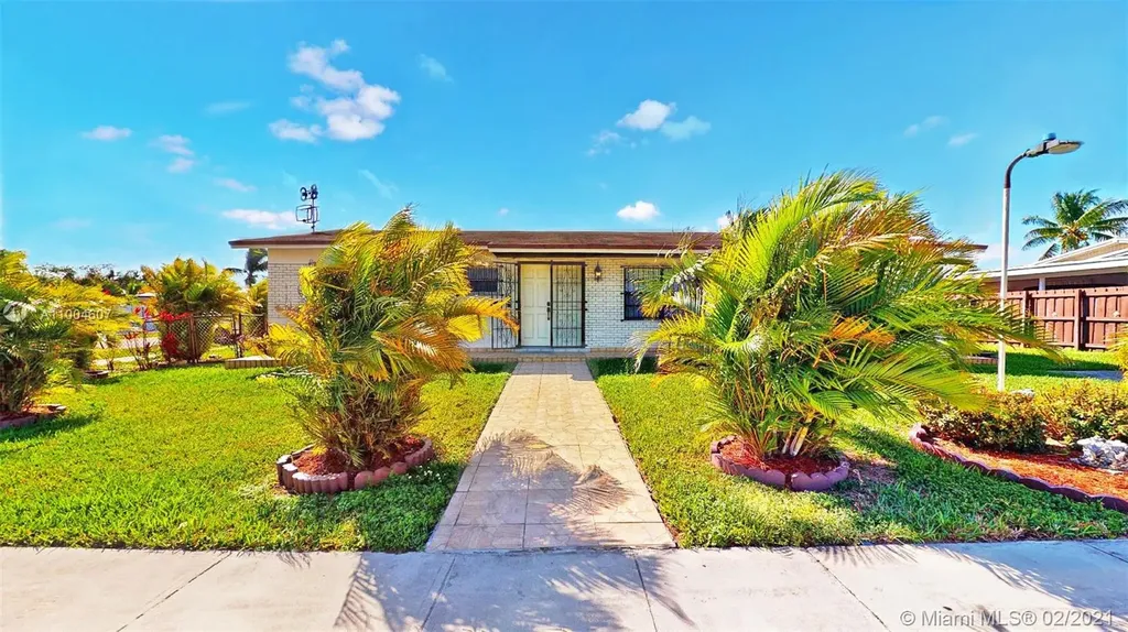 15300 SW 302nd Street Homestead FL 33033