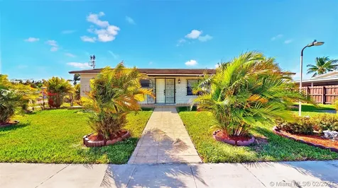 15300 SW 302nd Street Homestead FL 33033