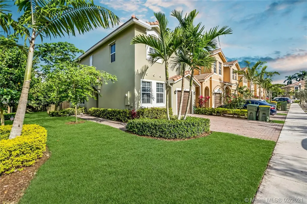 1471 SE 26th Avenue Homestead FL 33035