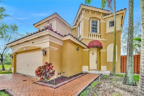12700 SW 52nd Street Miramar FL 33027