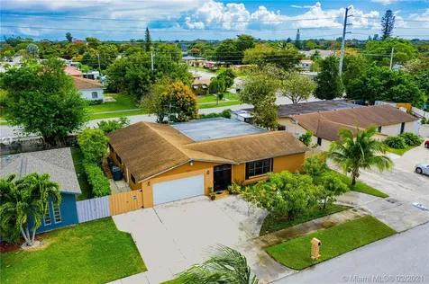 17125 SW 107th Court Miami FL 33157