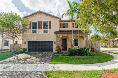 15176 SW 119th Street Miami FL 33196