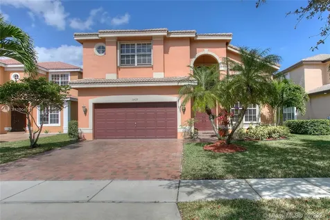 16429 SW 30th Street Miramar FL 33027