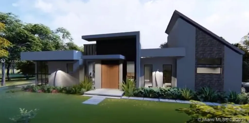 1701 SW 23rd Avenue Miami FL 33145