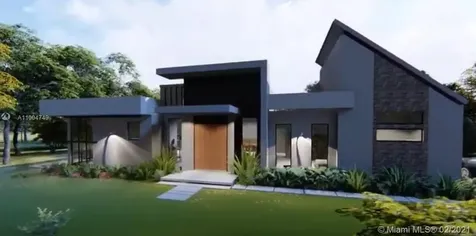 1701 SW 23rd Avenue Miami FL 33145