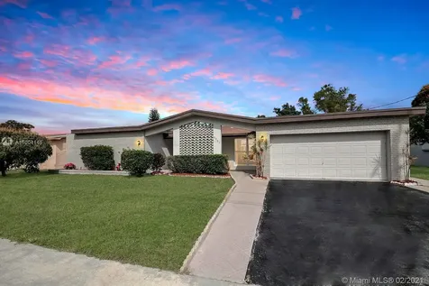 7751 NW 20th Court Sunrise FL 33322