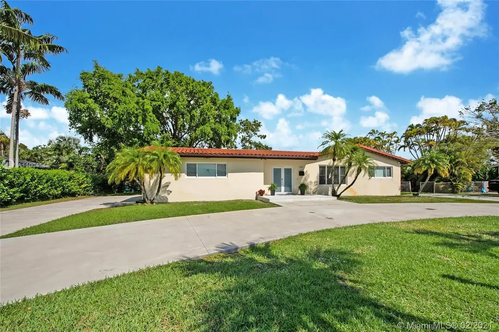 8485 SW 143rd Street Palmetto Bay FL 33158