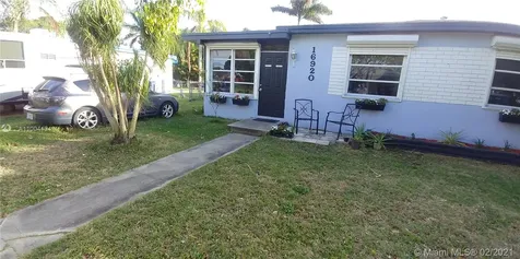 16920 SW 300th Street Homestead FL 33030