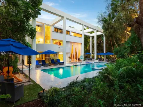 13500 SW 66th Avenue Pinecrest FL 33156