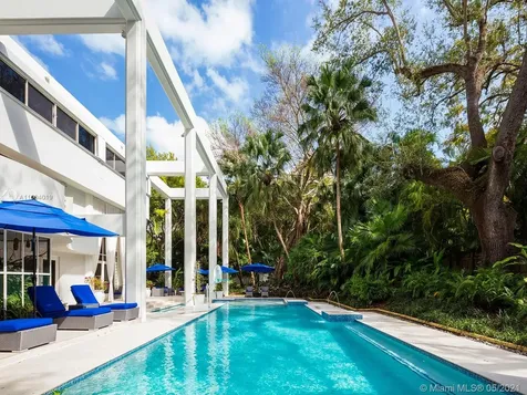 13500 SW 66th Avenue Pinecrest FL 33156