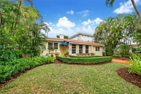 818 Monterey Street Coral Gables FL 33134