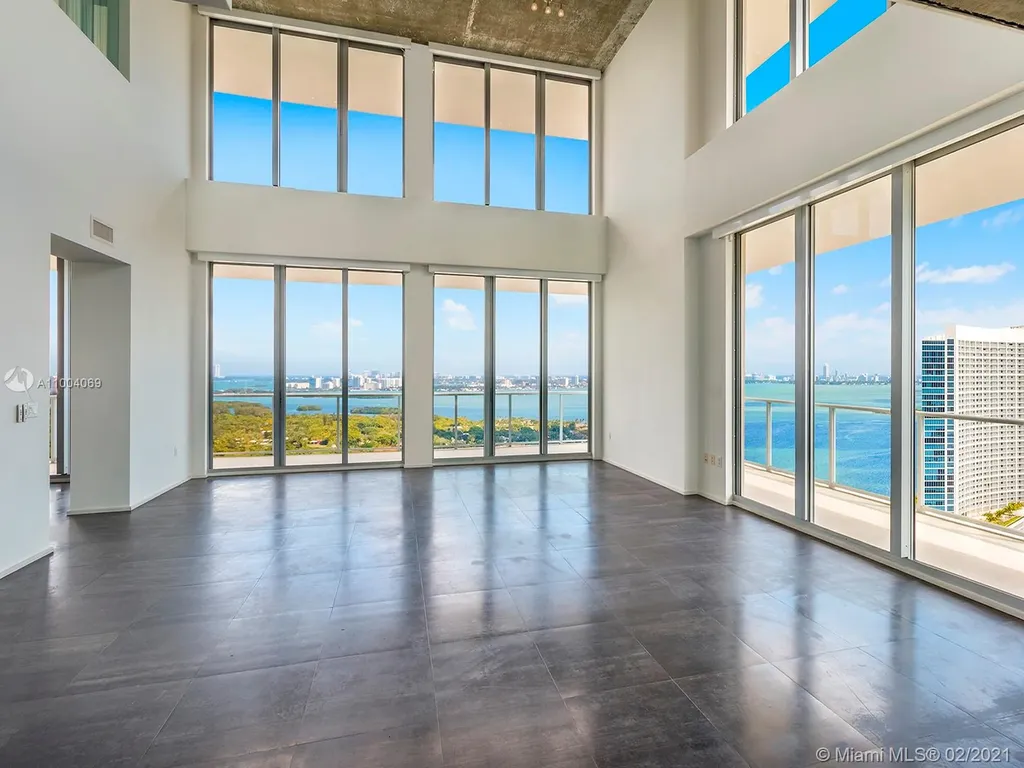3470 E Coast Avenue Miami FL 33137