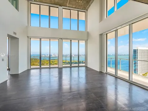 3470 E Coast Avenue Miami FL 33137