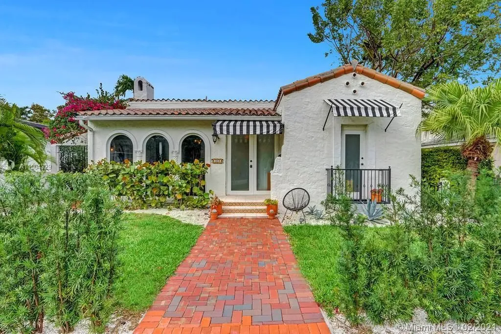 333 Velarde Avenue Coral Gables FL 33134