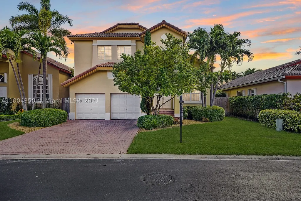 2929 NW 98th Place Doral FL 33172