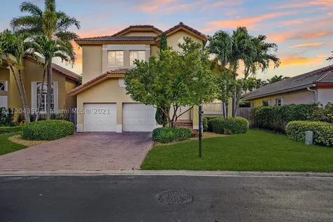 2929 NW 98th Place Doral FL 33172