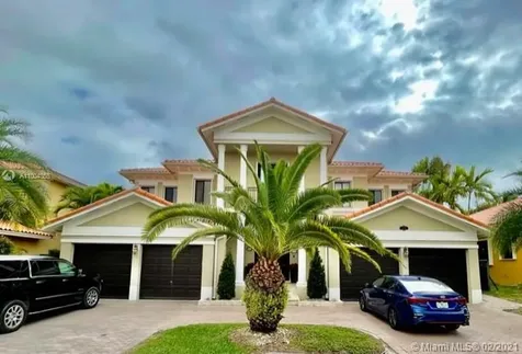 18713 SW 76th Court Cutler Bay FL 33157