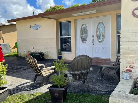 8990 NW 24th Street Sunrise FL 33322