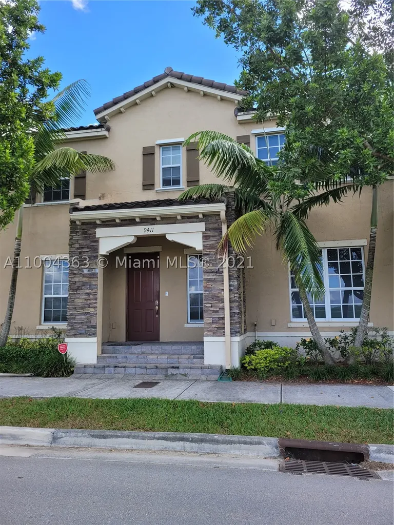 9411 SW 172nd Avenue Miami FL 33196