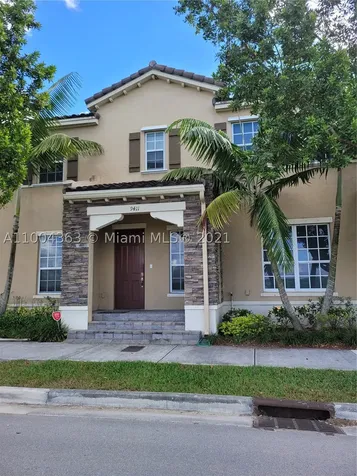 9411 SW 172nd Avenue Miami FL 33196