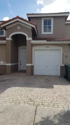13802 SW 275th Street Homestead FL 33032