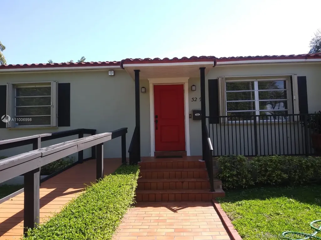3290 SW 16th Lane Miami FL 33145