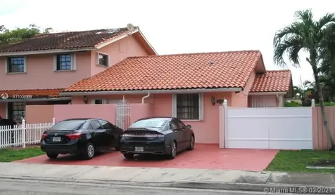 8003 SW 149th Avenue Miami FL 33193