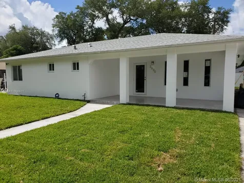 2530 NW 170th Terrace Miami Gardens FL 33056