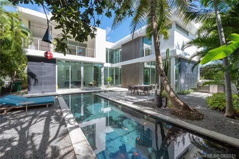 30 Bay Heights Drive Miami FL 33133