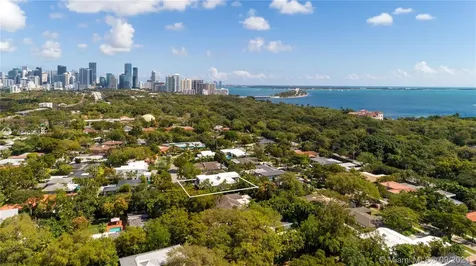 30 Bay Heights Drive Miami FL 33133