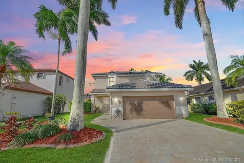 19185 NW 22nd Street Pembroke Pines FL 33029