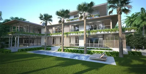 355 Harbor Drive Key Biscayne FL 33149