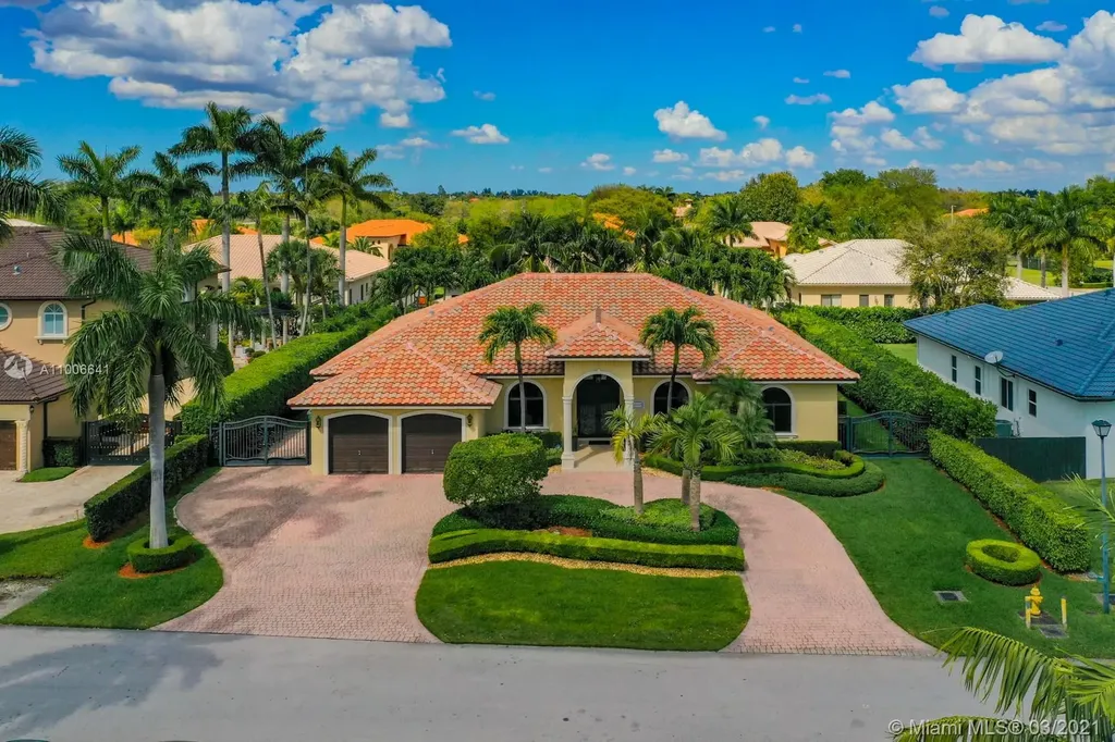 12215 SW 82nd Terrace Miami FL 33183