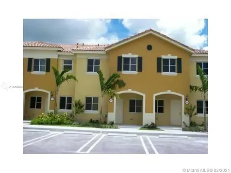 1661 SE 30th Street Homestead FL 33035