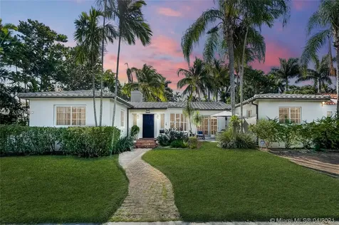 1124 NE 89th Street Miami FL 33138