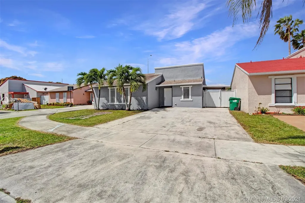 19362 SW 119th Court Miami FL 33177